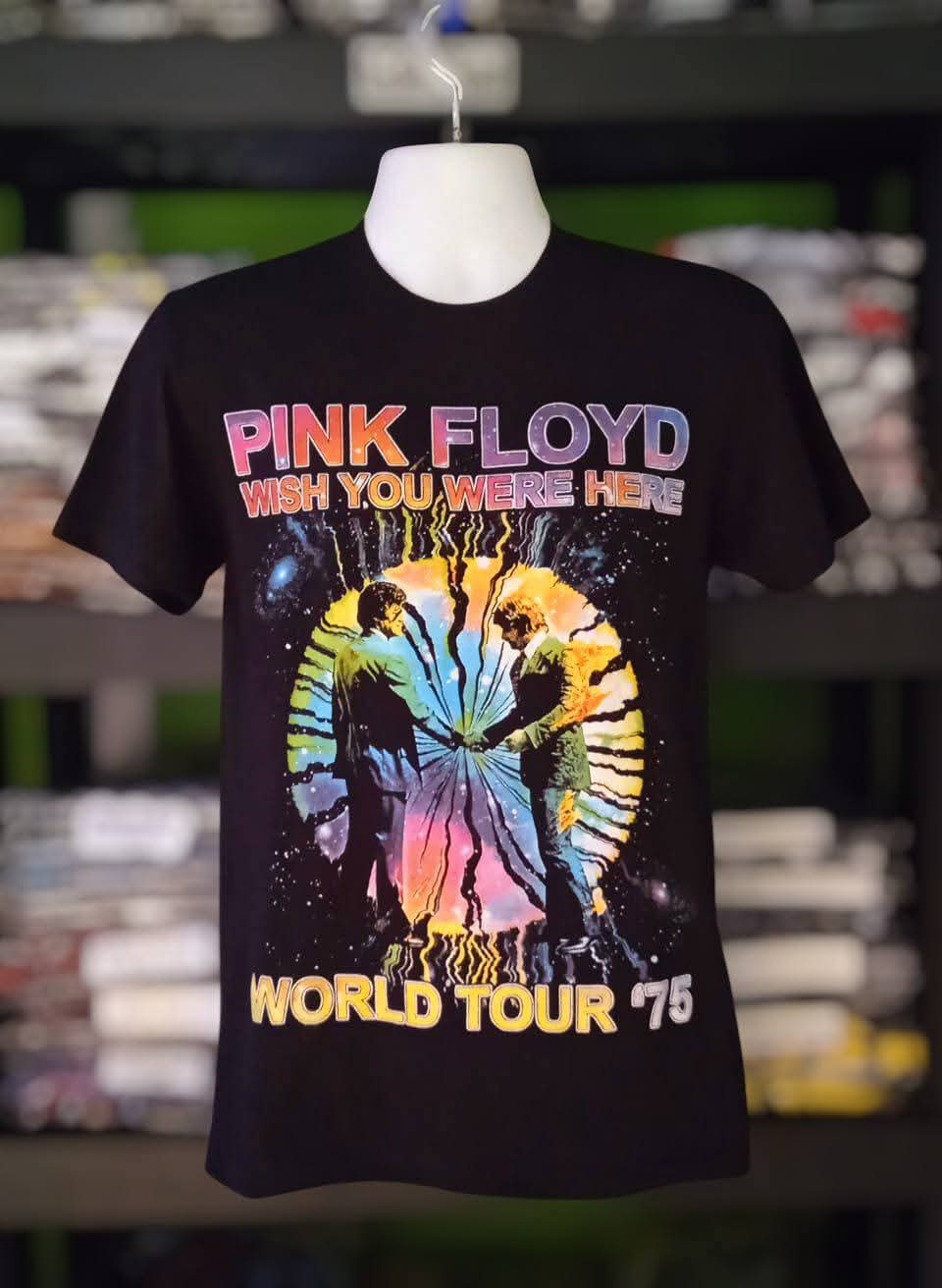 Pink Floyd - Talla M